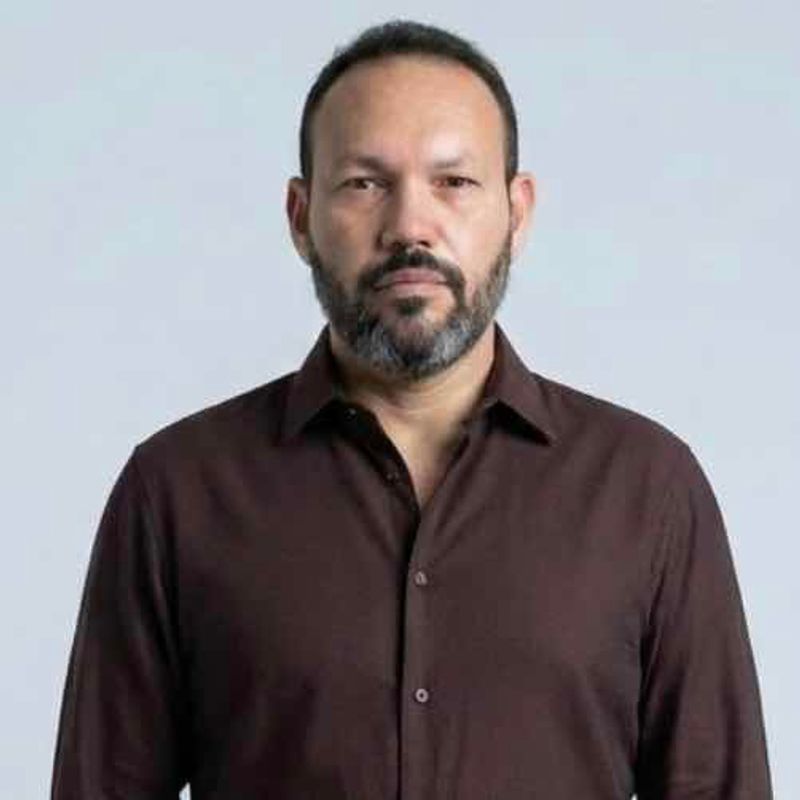 Wenderson Araújo picture
