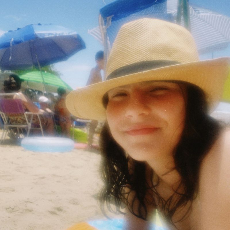 Rafaela Da Rold Barreto picture