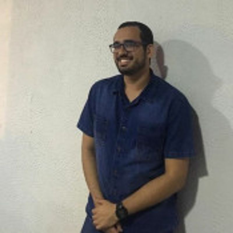 Vinícius Oliveira Rocha picture