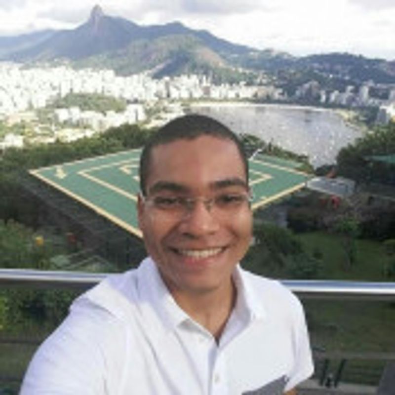 Yuri Antunes Ferreira picture