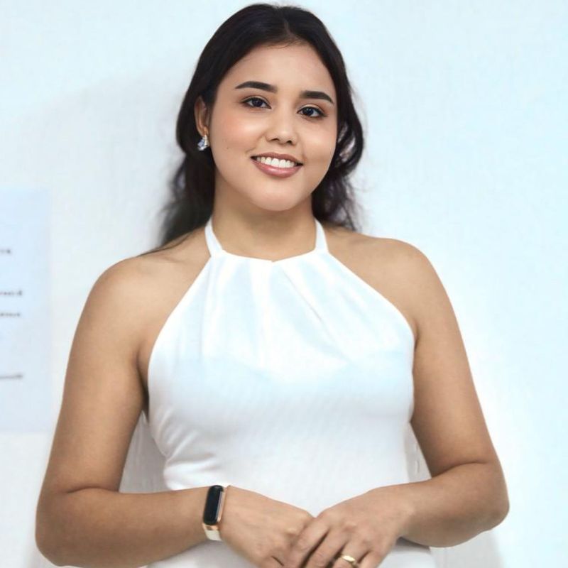 Claudia Arakaki picture