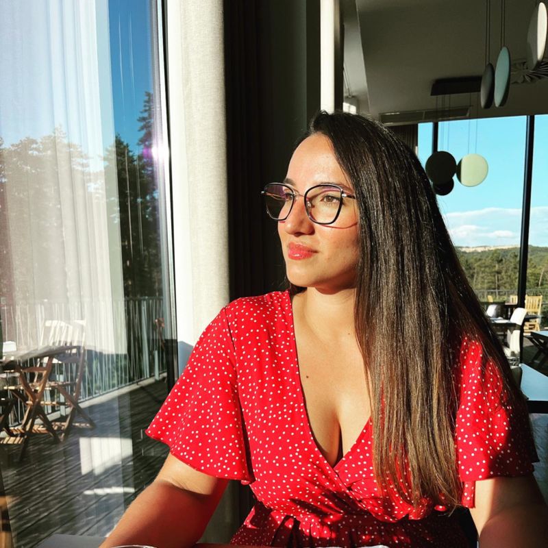 Márcia picture