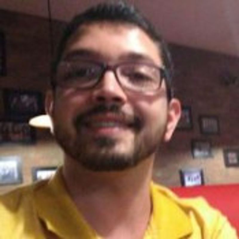 Marcos Marques picture