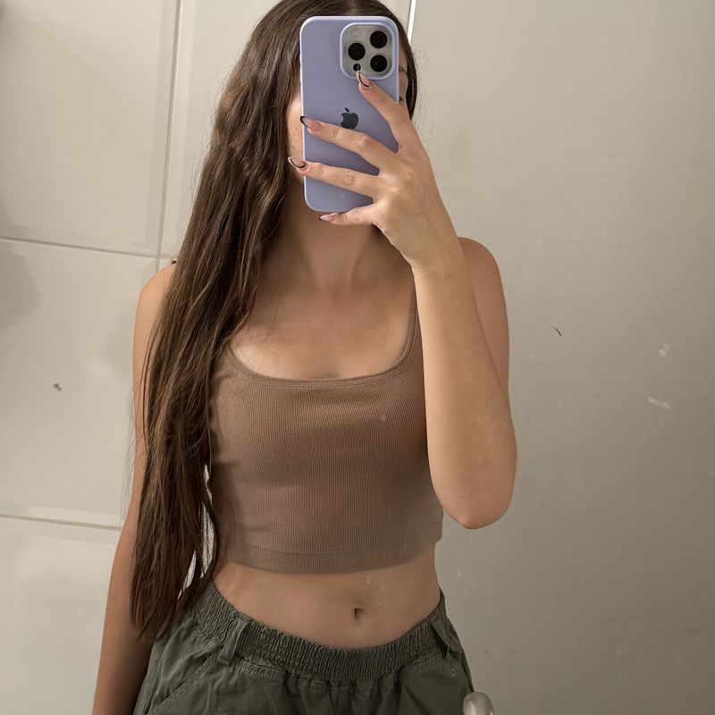 Isadora Oliveira picture