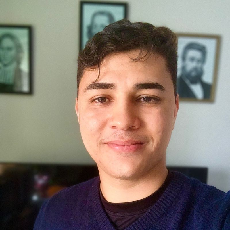 David Barbosa  picture