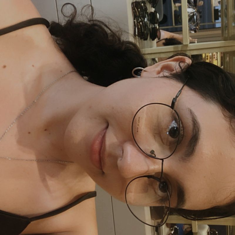 Jessica valcaci picture