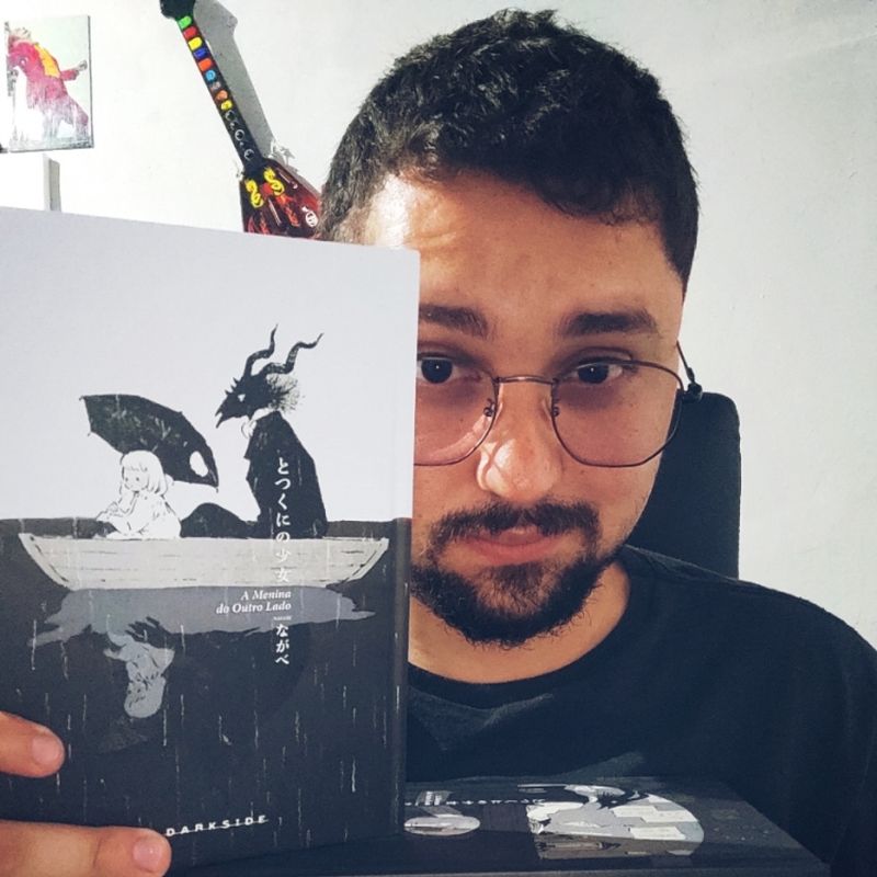 Tiago Oliveira picture