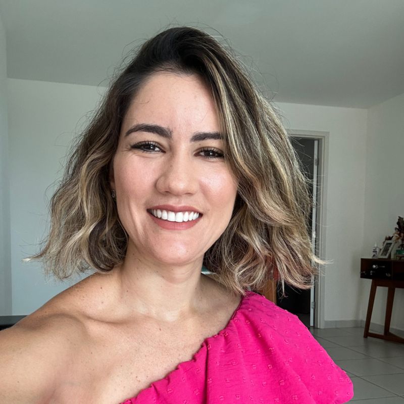 Joyce Nascimento picture