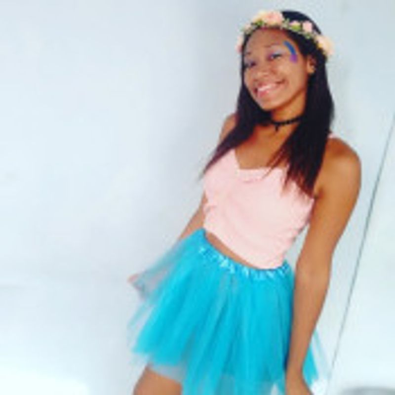 Thais Cordeiro da Silva picture