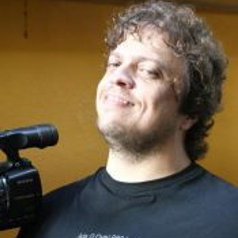 André Braga Nunes picture