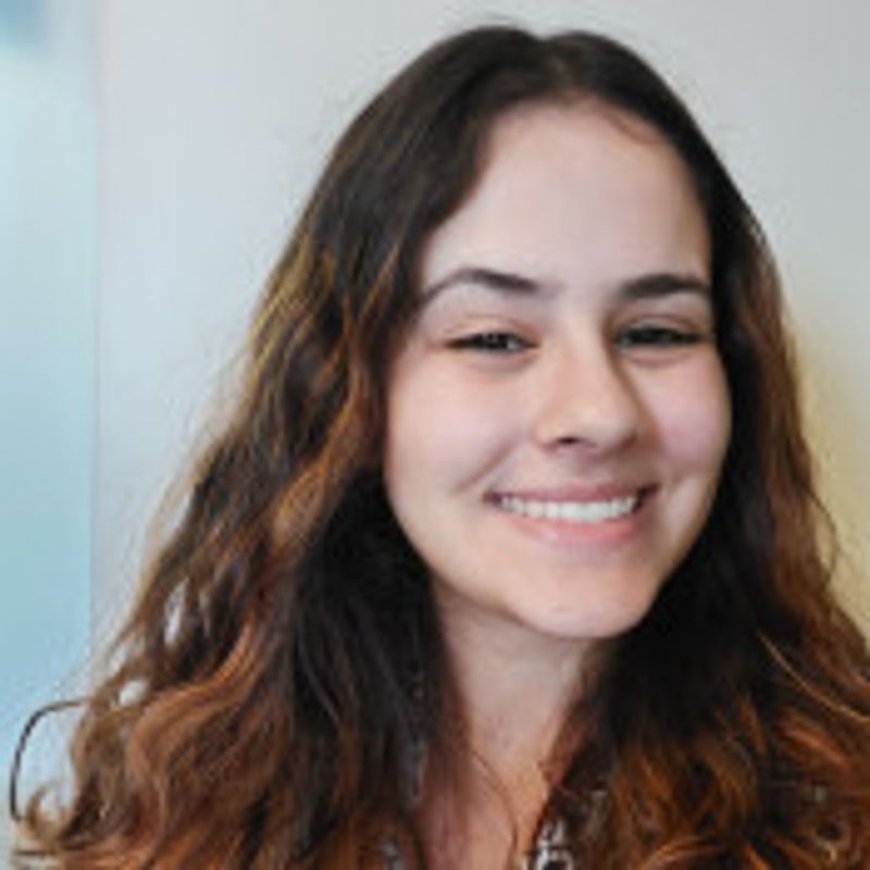 Cecília Vieira Viana picture