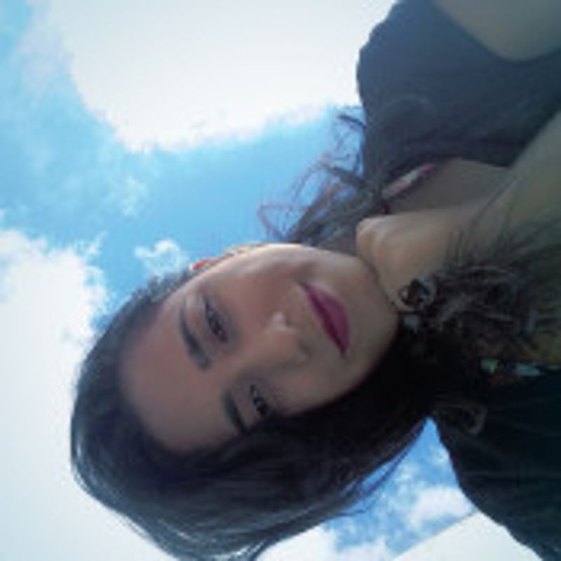 Ariadne Silva picture