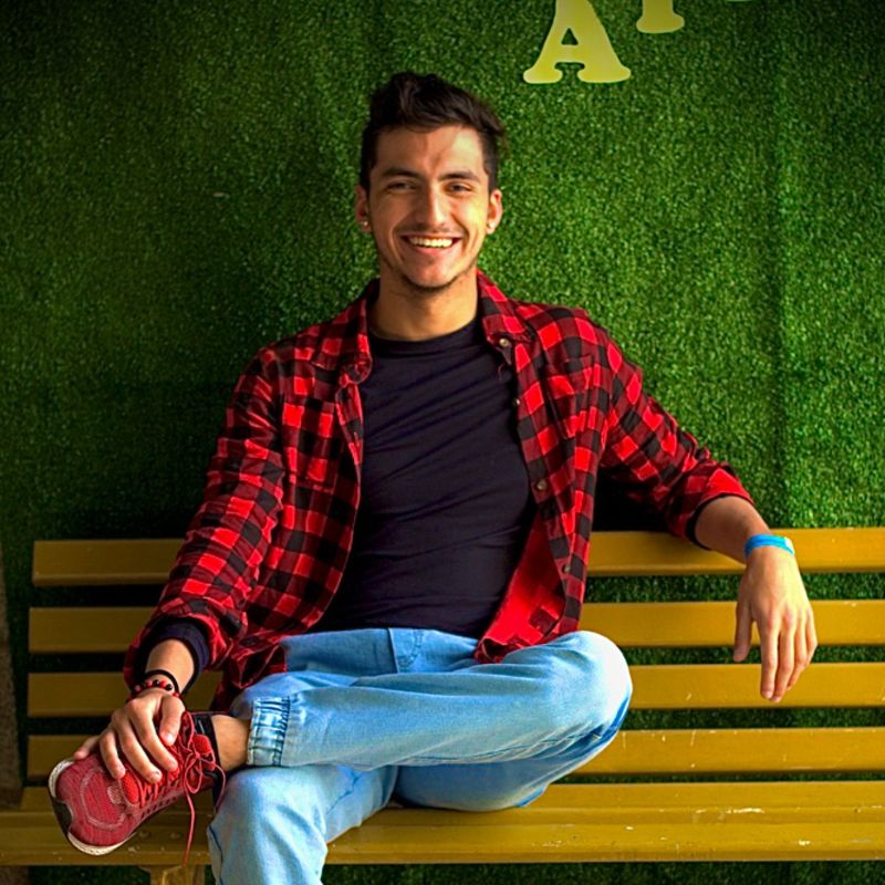 Gustavo picture