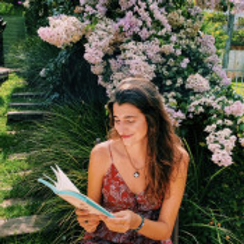Rafaela Saragiotto picture