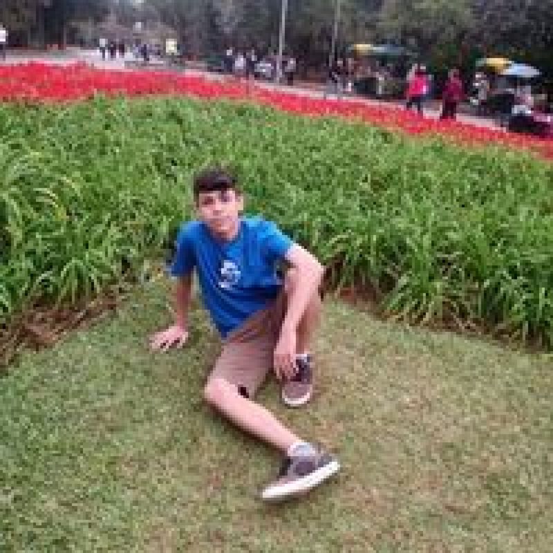 Lucas Henrique picture