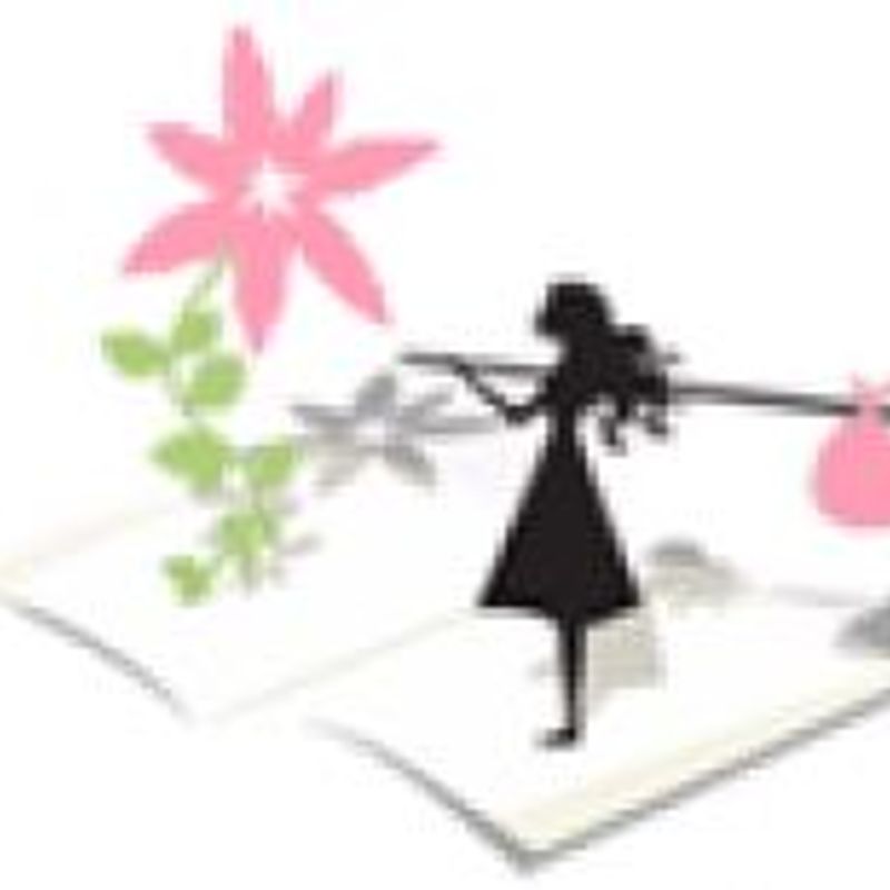 Secret Fantasy Books picture