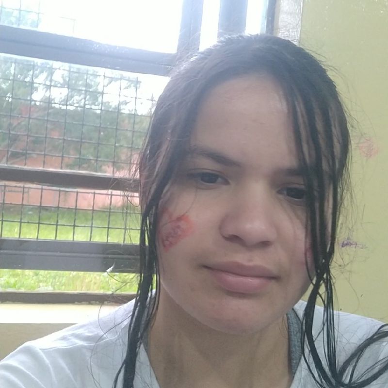 Maira Vitória de Almeida Castilho  picture