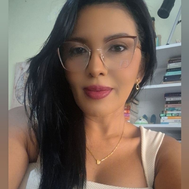 Márcia Régia picture