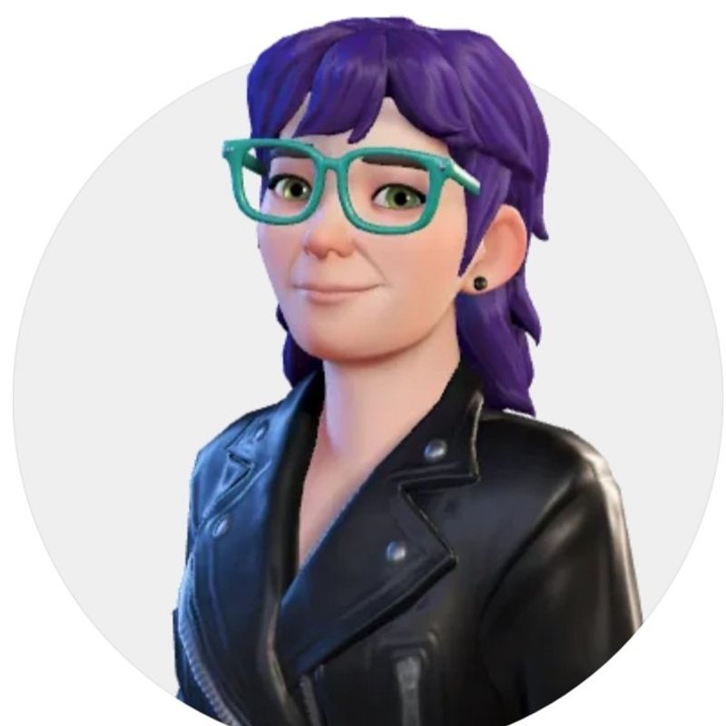 Katiane Verazani picture
