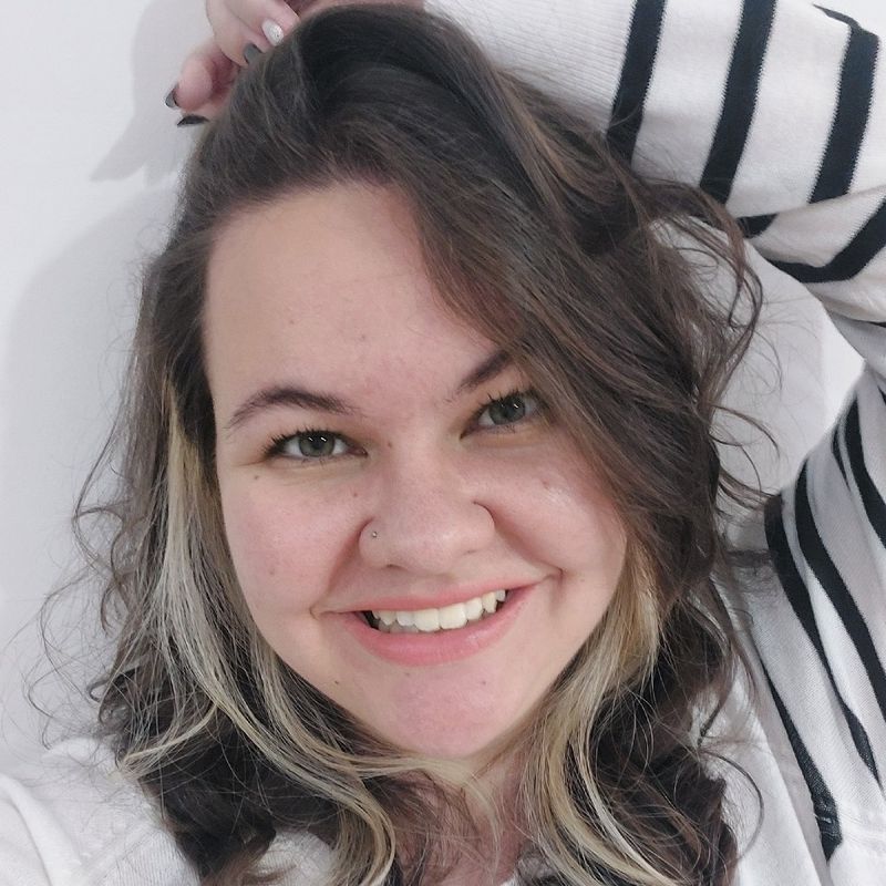 Marina Saraiva picture