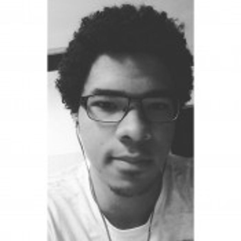 Álex Pereira picture