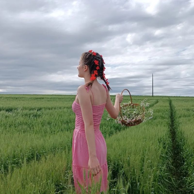 Mariana Titon  picture