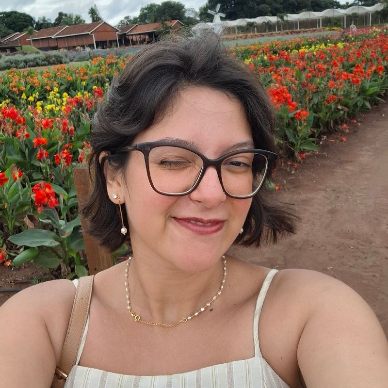 Klíssia Barboza picture