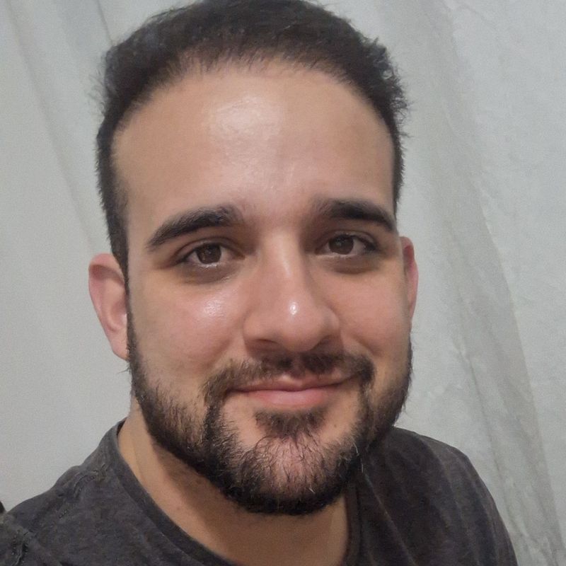 Álisson Brito de ;siqueira picture