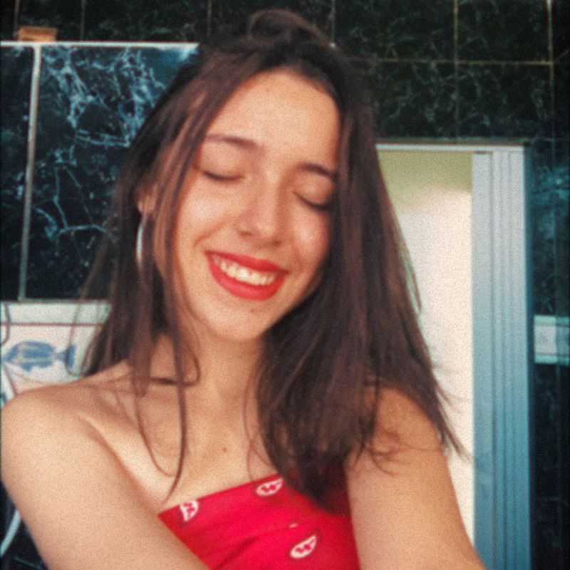 Gabriela picture