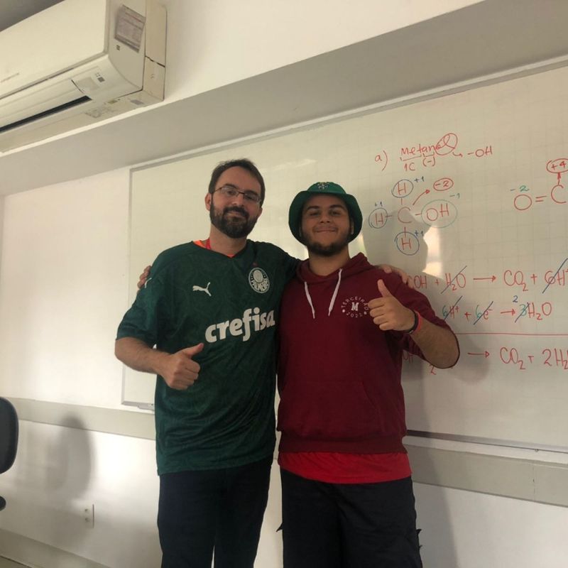 Matheus Fernandes picture