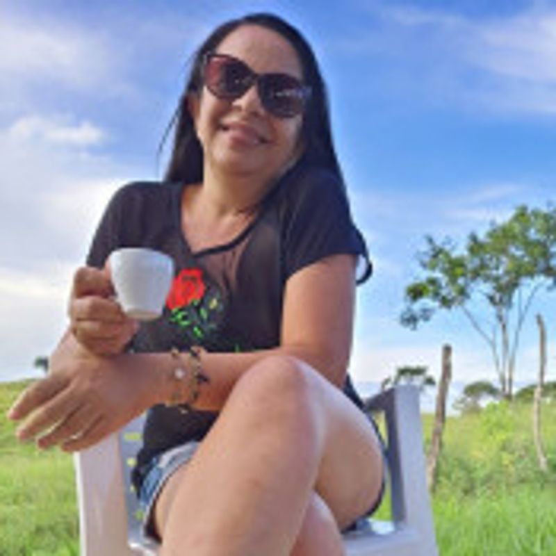 Eletice Gomes Belas picture
