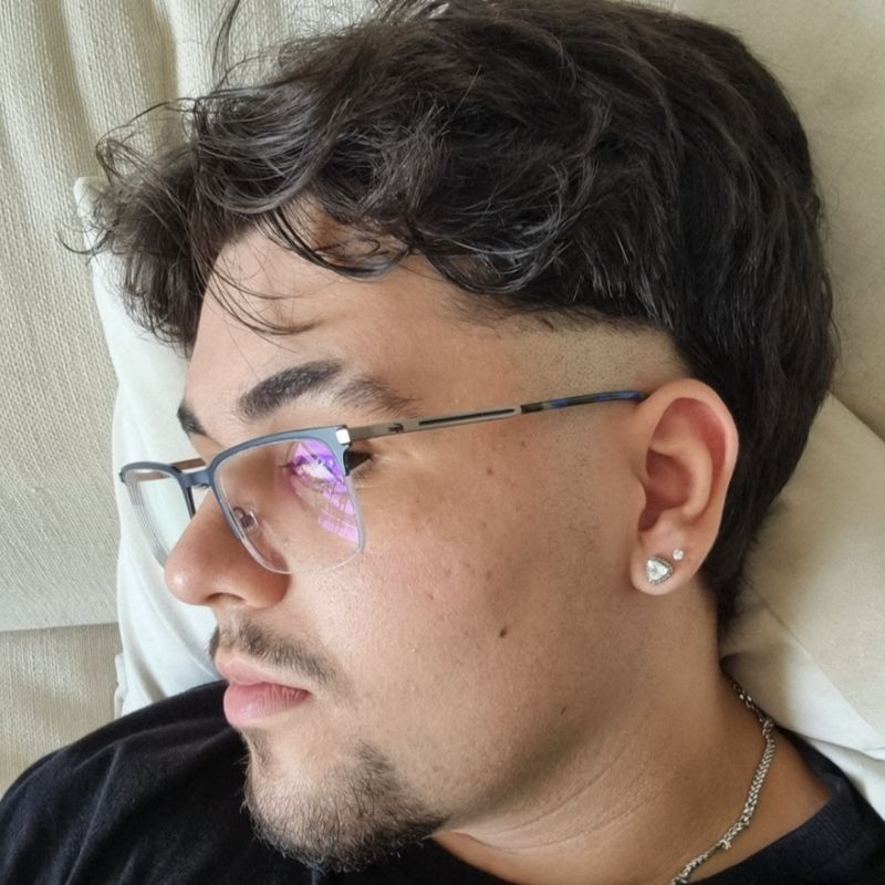 João Miguel Loureiro  picture