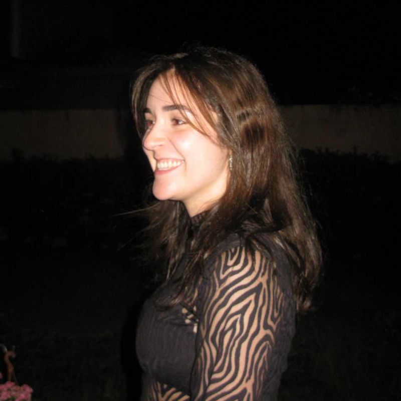 Livia Garcia picture