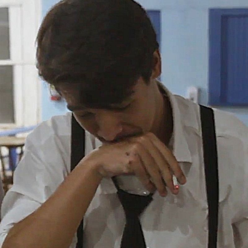 Nicolas Felipe Pinto picture