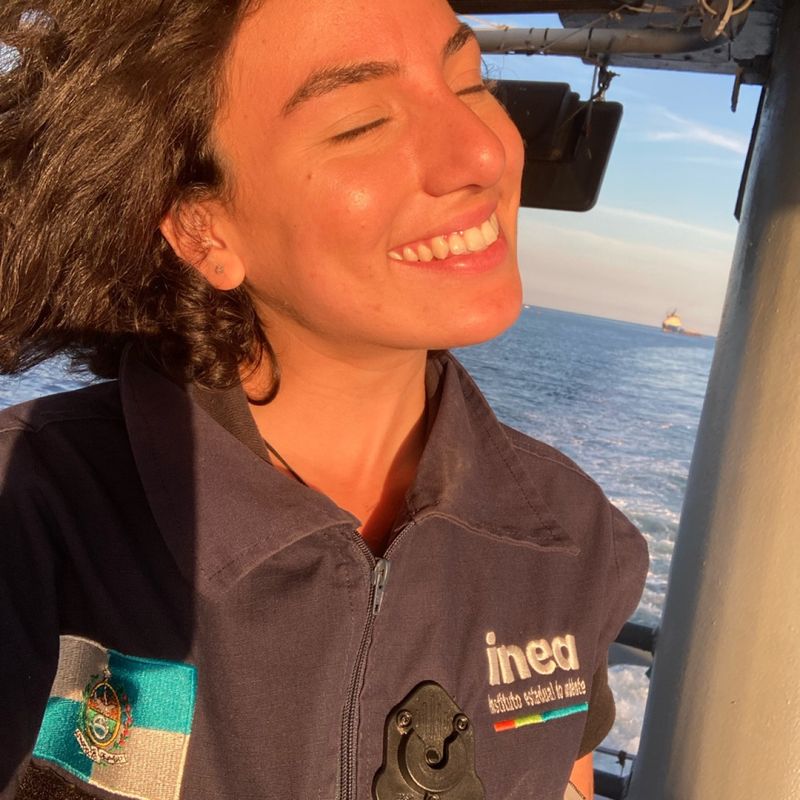 Laíla Iglesias  picture