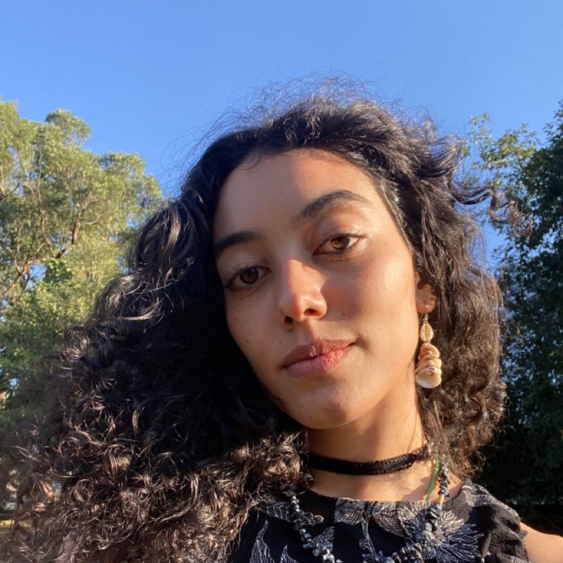 Vitória Carolina picture