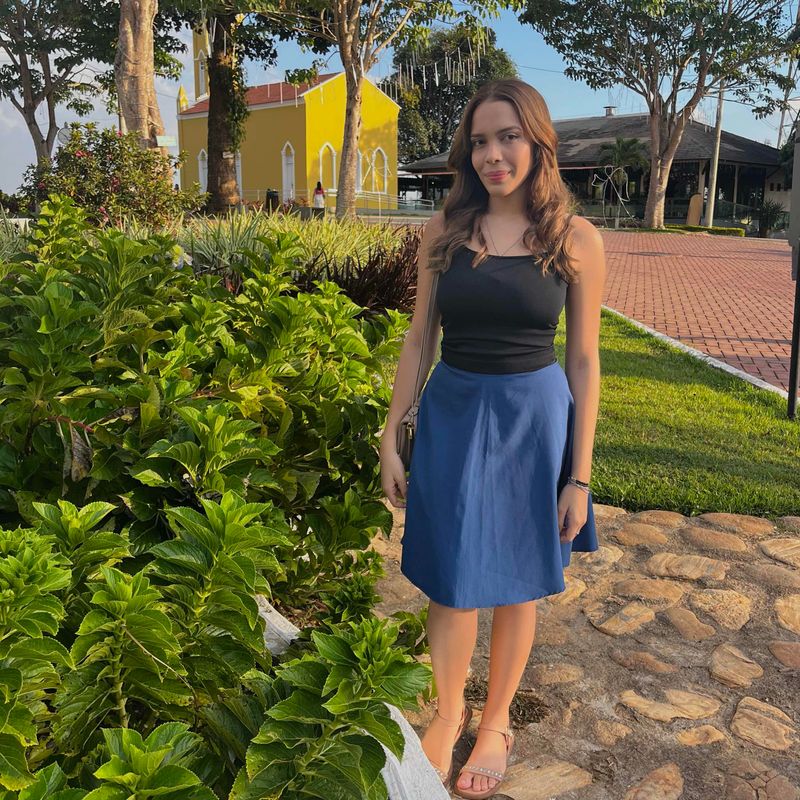 Aylana Onias Rodrigues picture