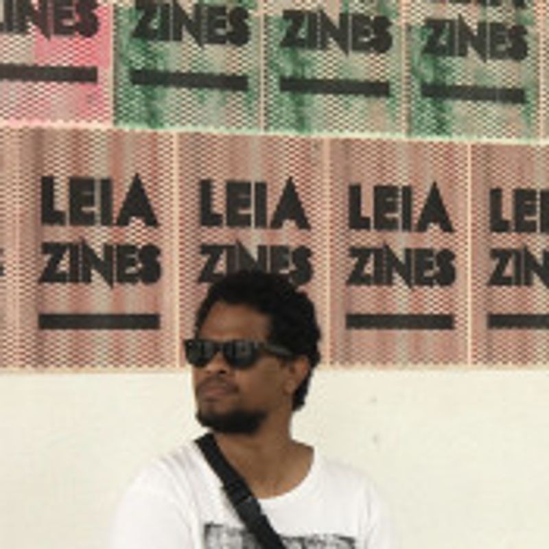 Rodolfo de Souza picture