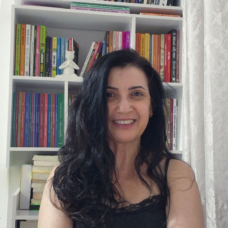 Adriana Teixeira picture