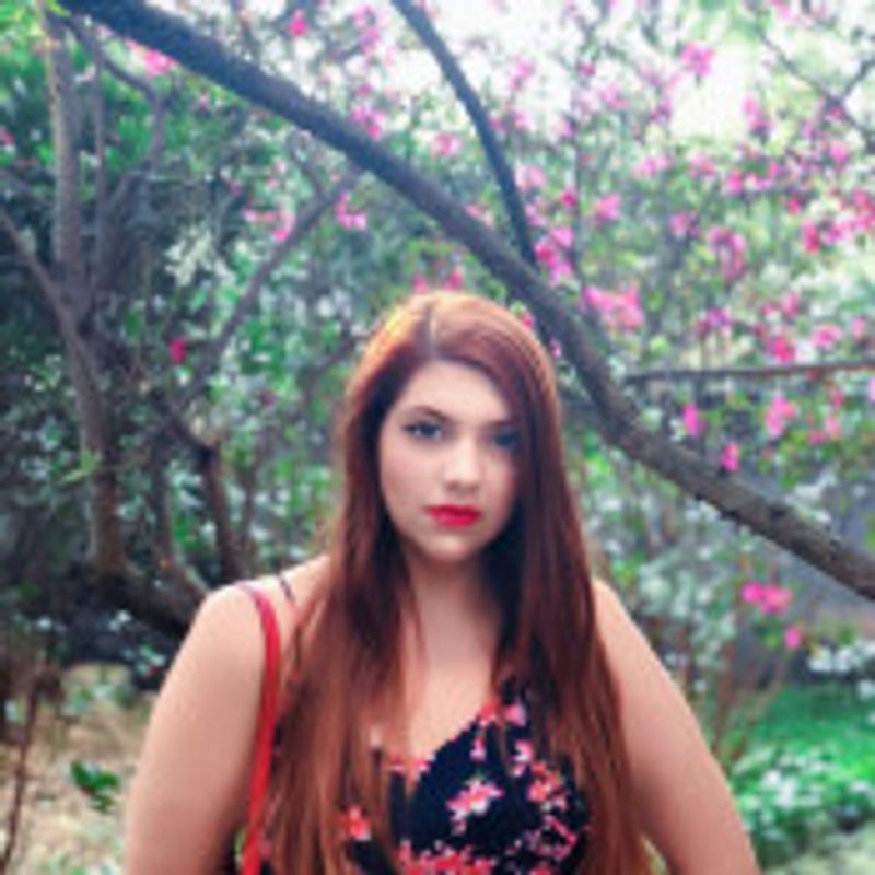 Tamyres Salvanini picture