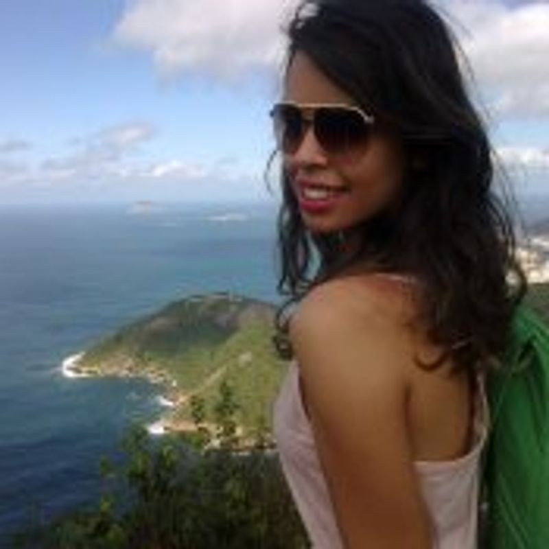 Mayara Fernandez picture