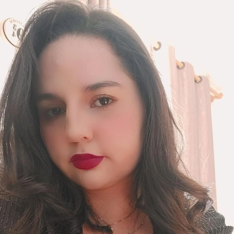 Ariadine Pereira  picture