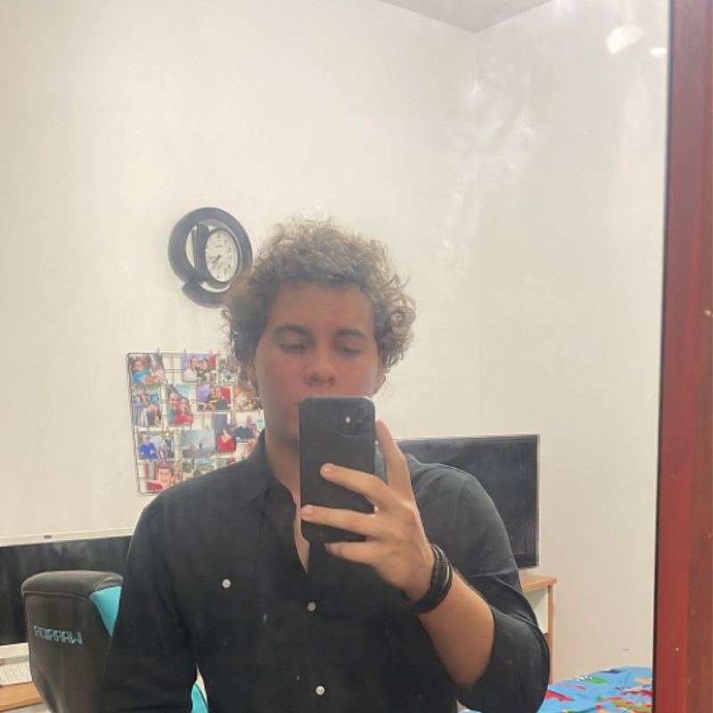 Lucas Bezerra picture
