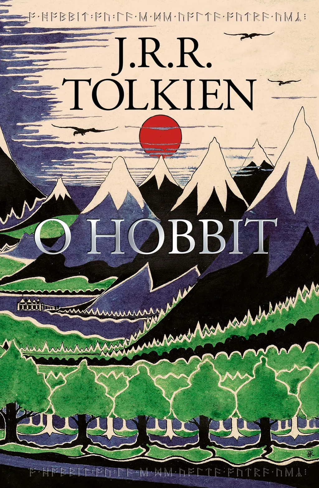 Os dragões de Tolkien