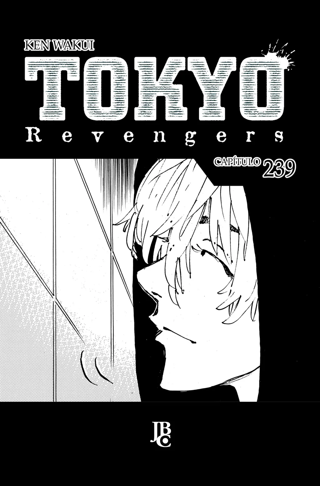 Mangá Tokyo Revengers - Capítulos - Mangás JBC