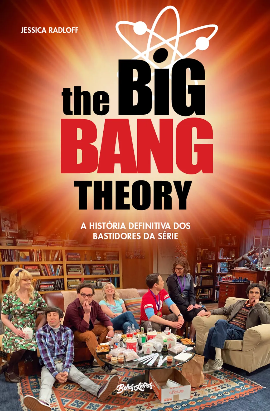 PDF) Diferentes Possibilidades Para a Tradução Audiovisual: Legendagem  Oficial, Dublagem e Fansubbing da série  Big Bang: A Teoria