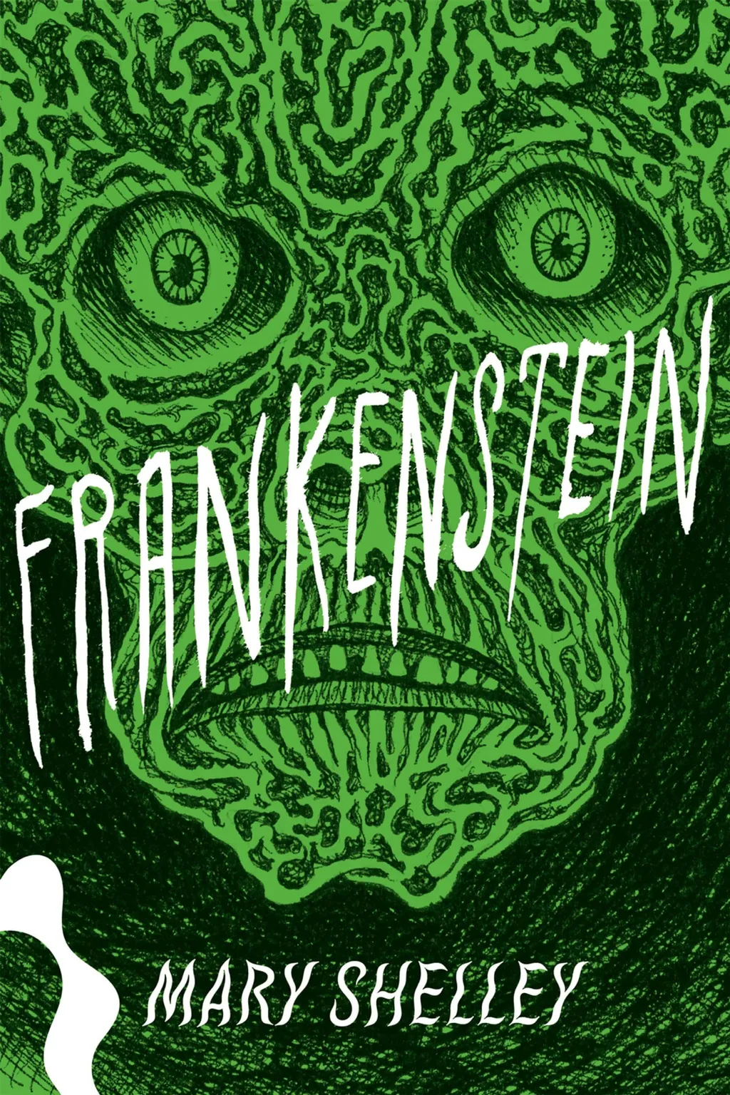Frankenstein - Mary Shelley | Loja Skeelo